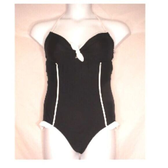 🩱 VM Swim Old Hollywood Swimsuit Xl 🩱 - Picture 1 of 5